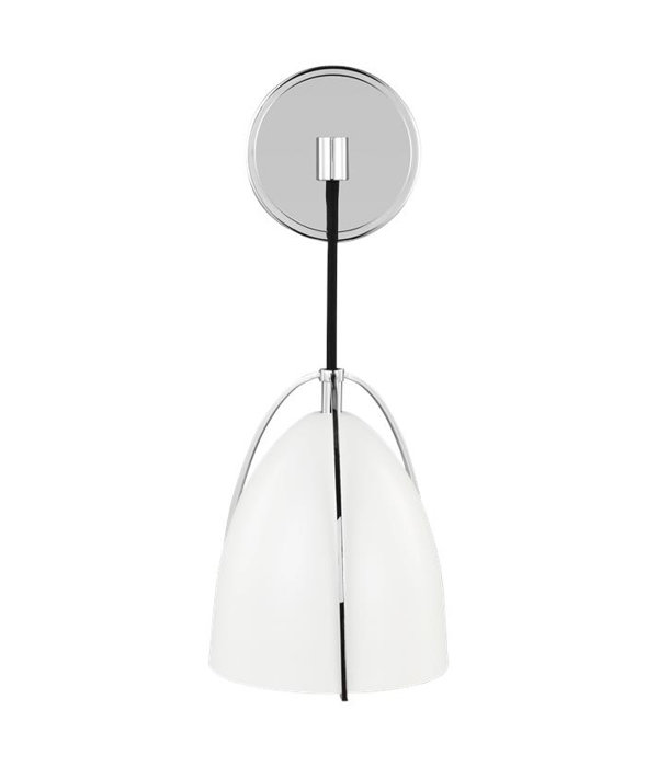 Joss & Main Nikki Dimmable Bath Sconce & Reviews Wayfair